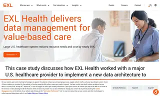 Preview of the Healthcare System Leaders Case Study