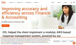 Preview of the Leading Healthcare Services Provider Case Study