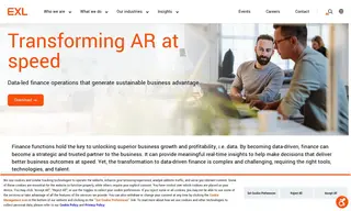 Preview of the Hi-Tech Manufacturing Company Case Study