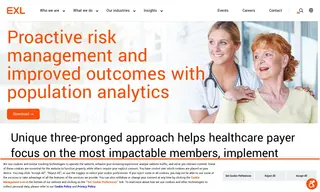 Preview of the Large Regional Health Plan Case Study