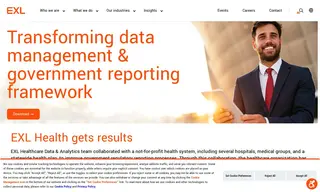 Preview of the Not-for-Profit Health System Case Study