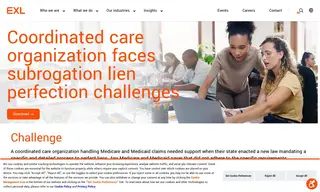 Preview of the Coordinated Care Organization Case Study