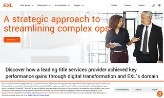 Preview of the Title Services Provider Case Study