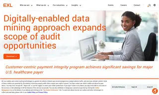 Preview of the Major U.S. Healthcare Payer Case Study