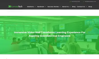 Preview of the Florida Atlantic University (fau) Case Study