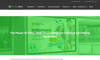 Preview of the Spearhead Hospitality Case Study