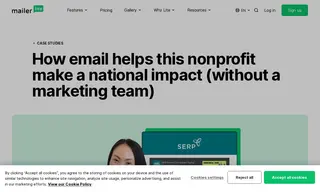 Preview of the SERP Institute Case Study