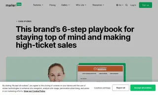 Preview of the ChoZan Case Study