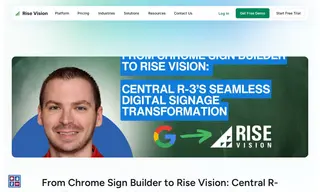 Preview of the Central R-3 School District Case Study