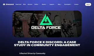 Preview of the Tencent Games Case Study
