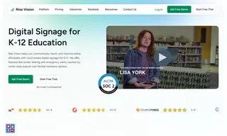 Preview of the Pentwater Public Schools Case Study