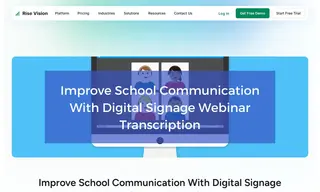 Preview of the Garland Independent School District Case Study