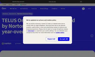 Preview of the Telus Case Study