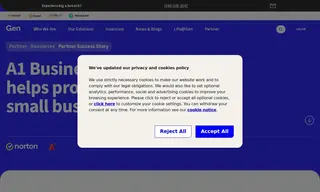 Preview of the A1 Austria Case Study