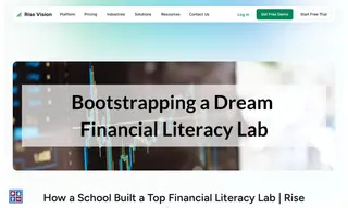 Preview of the Montgomery Area School District Case Study