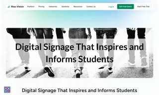 Preview of the Lincoln Christian School Case Study