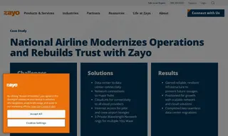 Preview of the National Airline Case Study
