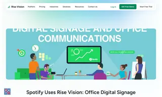 Preview of the Spotify Case Study