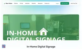 Preview of the Family Home Case Study