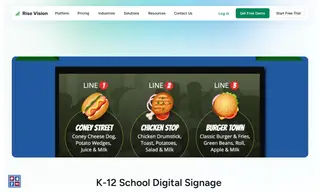 Preview of the Kent School District Case Study