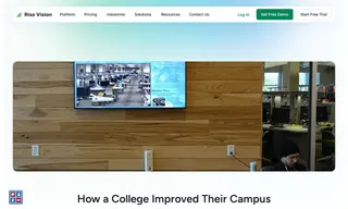 Preview of the Austin Community College Case Study