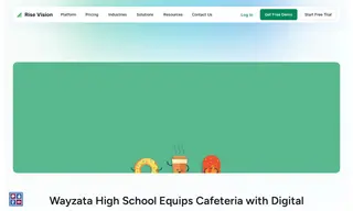 Preview of the Wayzata Public School Case Study