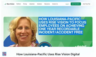 Preview of the Louisiana-Pacific Corporation Case Study