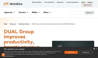 Preview of the DUAL Group Case Study