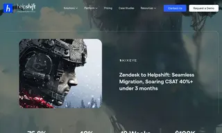 Preview of the KIXEYE Case Study