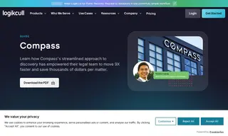 Preview of the Compass Case Study