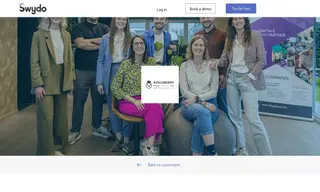 Preview of the Kingsberry Case Study