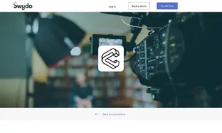 Preview of the Verzso Studio Case Study