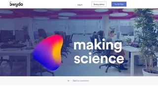 Preview of the Making Science Case Study