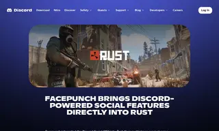 Preview of the Facepunch Case Study