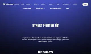 Preview of the Capcom Case Study
