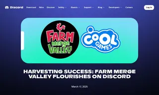 Preview of the CoolGames Case Study
