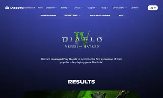 Preview of the Blizzard Entertainment Case Study