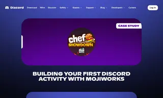 Preview of the Mojiworks Case Study
