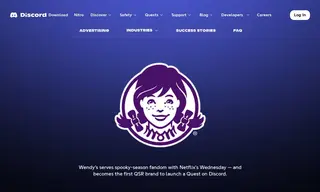 Preview of the Wendy's Case Study