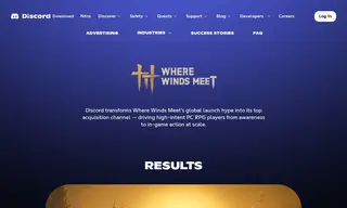 Preview of the NetEase Case Study
