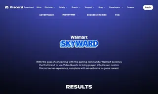 Preview of the Walmart Case Study