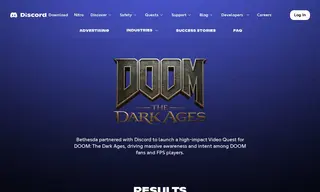 Preview of the Bethesda Case Study