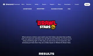 Preview of the Supercell Case Study