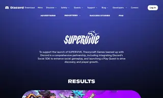 Preview of the Theorycraft Games Case Study