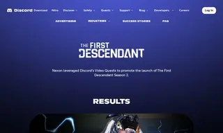 Preview of the Nexon Case Study