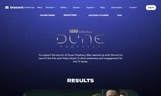 Preview of the Max Case Study