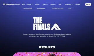 Preview of the Embark Case Study