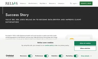Preview of the Valle Del Sol Case Study
