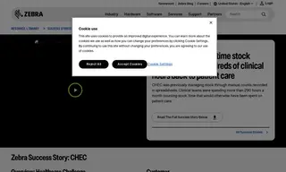 Preview of the CHEC Case Study
