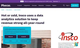Preview of the Insco Case Study